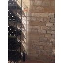 Cellar 271 Portabottiglie in Acciaio