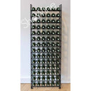 Cellar 271 Portabottiglie in Acciaio