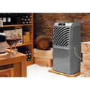 ClimaSP100 - do 100 metrów sześciennych