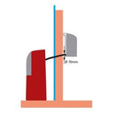 ClimaSP100 - do 100 metrów sześciennych