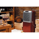 ClimaSP100 - do 100 metrów sześciennych