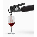 Ponadczasowy aerator Coravin