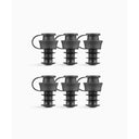 Coravin Pivot Stoppers - 6 Tappi