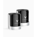 Coravin Sparkling Stoppers - 2 Tappi