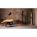 Dasar Tavolo in Rovere