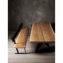 Dasar Tavolo in Rovere