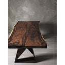 Dasar Tavolo in Suar