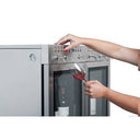 Dispenser 3+3 bottiglie Climatizzato