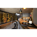 EVA/V - Clima Split mit im Schrank integriertem Verdampfer - Kühlung + Befeuchtung - von 30 bis 170 m3