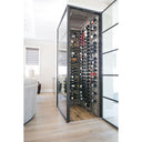 EVG/V – Split Climate z kanałowym parownikiem sufitowym – chłodzenie + grzanie + nawilżanie – od 30 do 230 m3