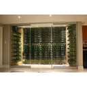 EVG/V – Split Climate z kanałowym parownikiem sufitowym – chłodzenie + grzanie + nawilżanie – od 30 do 230 m3