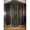 EVG/V – Split Climate z kanałowym parownikiem sufitowym – chłodzenie + grzanie + nawilżanie – od 30 do 230 m3