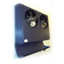 EVPL/V - Clima Split z parownikiem sufitowym - Chłodzenie + Ogrzewanie + Nawilżanie - od 30 do 230 m3