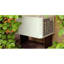 EVPL/V - Clima Split z parownikiem sufitowym - Chłodzenie + Ogrzewanie + Nawilżanie - od 30 do 230 m3