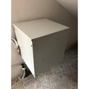 EVX/V - Climatizzatore Split - Raffreddamento + Riscaldamento + Umidificazione - da 30 a 48 m3