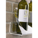 Easyplex 3 Portabottiglie in Plexiglass