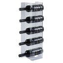 Easyplex 5 Portabottiglie in Plexiglass