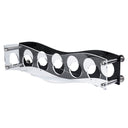 Easyplex 6 Portabottiglie in Plexiglass