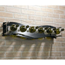 Easyplex 6 Portabottiglie in Plexiglass