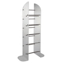 Easyplex Colonna 15 Portabottiglie in Plexiglass