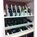 Espositore Verticale 3 bottiglie