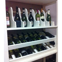 Espositore Verticale 7 bottiglie