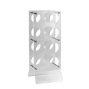 Wijnflessenrek Pupitre van Plexiglas