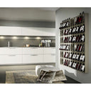 Porte-bouteille Porte-bouteille en métal