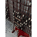 Porte-bouteille Porte-bouteille en métal