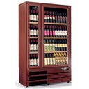 Frigo Wood 168 - 5 Temperature