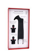 Gard'vin ON/OFF Noir - L'Atelier du Vin