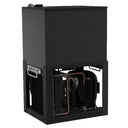 H2OX – Split Climate z obsługą wody – Chłodzenie + Ogrzewanie + Nawilżanie – do 48 m3