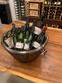 Vin mousseux millésimé XL