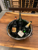 Vin mousseux millésimé XL