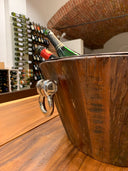 Vin mousseux millésimé XL