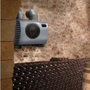 IN25 – Zintegrowana klimatyzacja monoblokowa z kanałem ściennym – Chłodzenie do 25 m3