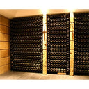 Inline 168 places Porte- Portabottiglie en métal