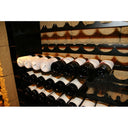 Inline 168 places Porte- Portabottiglie en métal