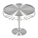 L' Arbre à Verres "Vassoio" - Porta Calici con Vassoio - L'Atelier du Vin