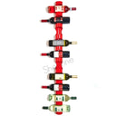 La Bordolese 4/10 Portabottiglie in Metallo