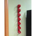 La Bordolese 4/10 Portabottiglie in Metallo