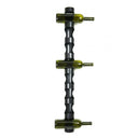 La Bordolese 4/10 Portabottiglie in Metallo