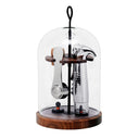 Le Globe - L'Atelier du Vin