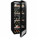 Wifi Glass Cellar Fridge 147 bottles Single temperature