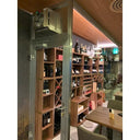 MB25 - Monoblok naścienny Clima - Chłodzenie do 25 m³