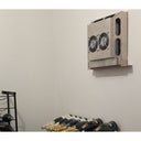 MB25 - Monoblok naścienny Clima - Chłodzenie do 25 m³