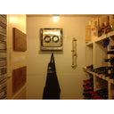 MB25 - Monoblok naścienny Clima - Chłodzenie do 25 m³