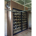 MB25 - Monoblok naścienny Clima - Chłodzenie do 25 m³