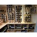 MB25 - Monoblok naścienny Clima - Chłodzenie do 25 m³