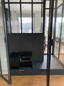 MPCA/V - Geïntegreerde Monoblock Airconditioner in Kast/Mobiel - Koeling + Bevochtiging - ook voor 2 verschillende temperaturen